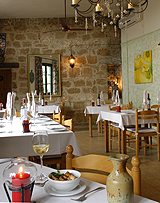Tweedie´s restaurant in Paphos