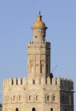 Torre de Oro Seville