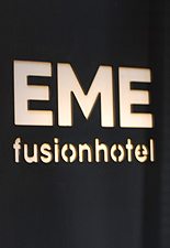 Eme Fusion Hotel Seville