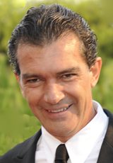 Antonio Banderas