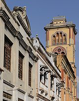 Cartagena de Indias, Colombia