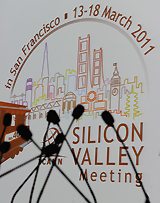 ICANN Silicon Valley meeting
