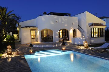 Mallorca Villa