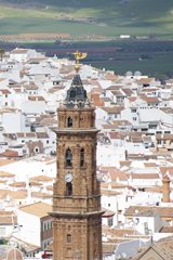 Destination Antequera