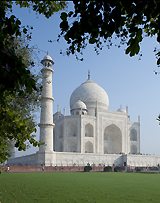 Taj Majal