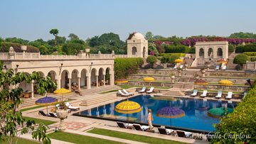 Oberoi Hotels