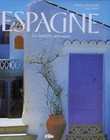 Espagne coffee table book