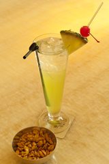 Trademark Beijing Sling cocktail
