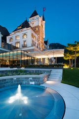 Park Hotel Vitznau photos for The Most Famous Hotels in the World®