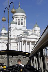 Helsinki Cathedral