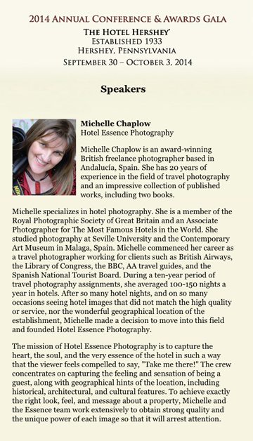 SpeakerMichelleChaplow