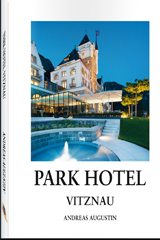 Cover of the Year nomination, shot by Michelle Chaplow at Park Hotel Vitznau, Switzerland.