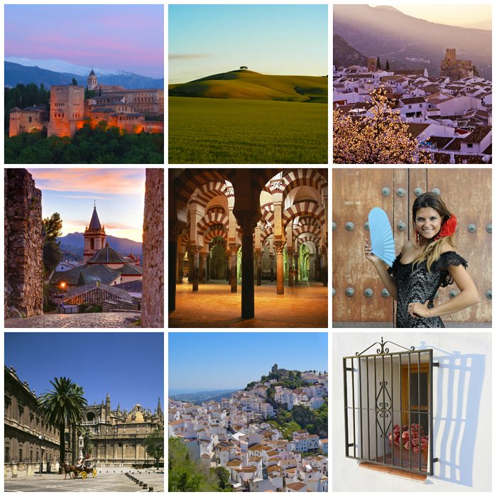 Photography Tuition in Andalucia with Michelle Chaplow