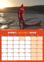 Calendar January 2009 Calendar January 2009