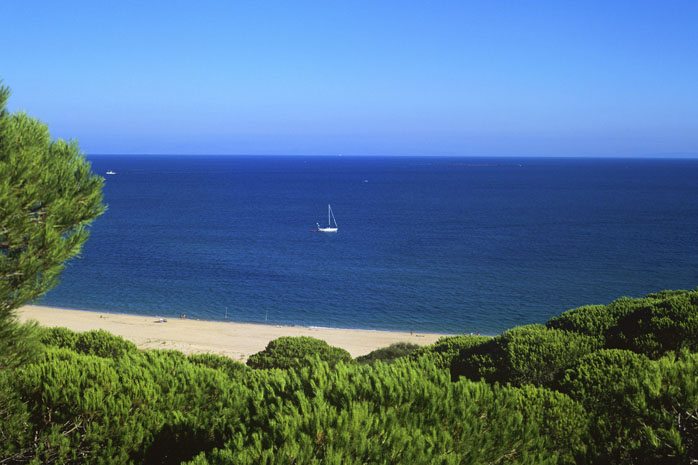 Andalucian Altantic, Costa de la Luz © Michelle Chaplow Photography
