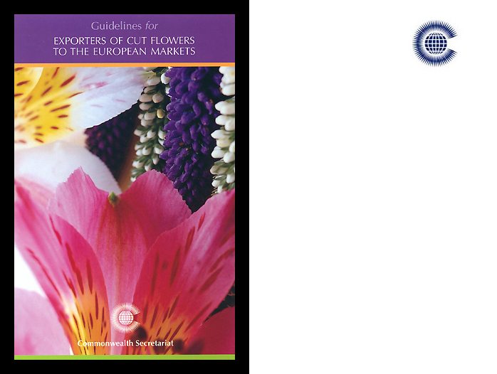 Commonwealth Secretariat Handbook on Cut Flowers
