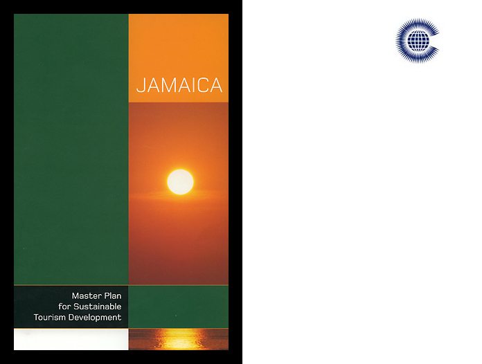 Commonwealth Secretariat Masterplan for Jamaican Tourist Board