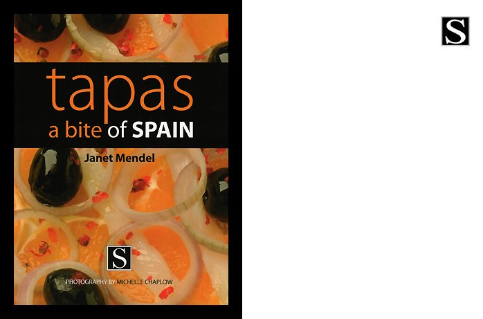 Tapas a Bite of Spain