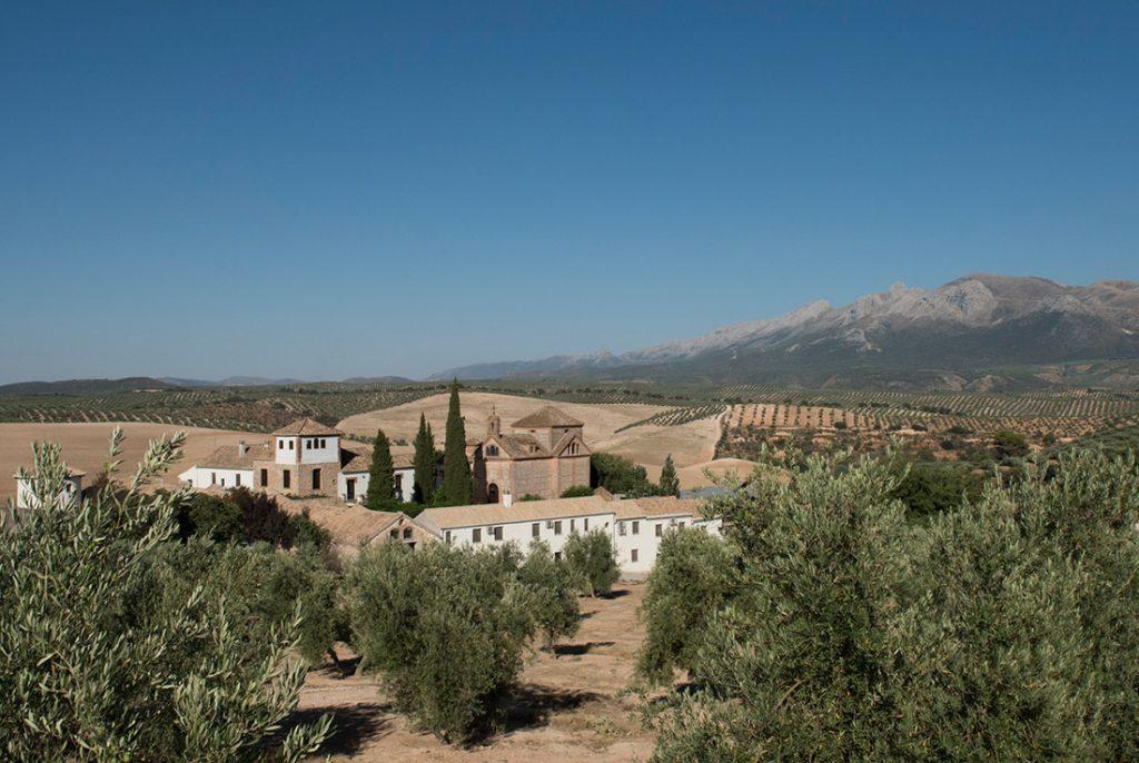 Cortijo del Marques, Granada | Michelle Chaplow | Hotel ...