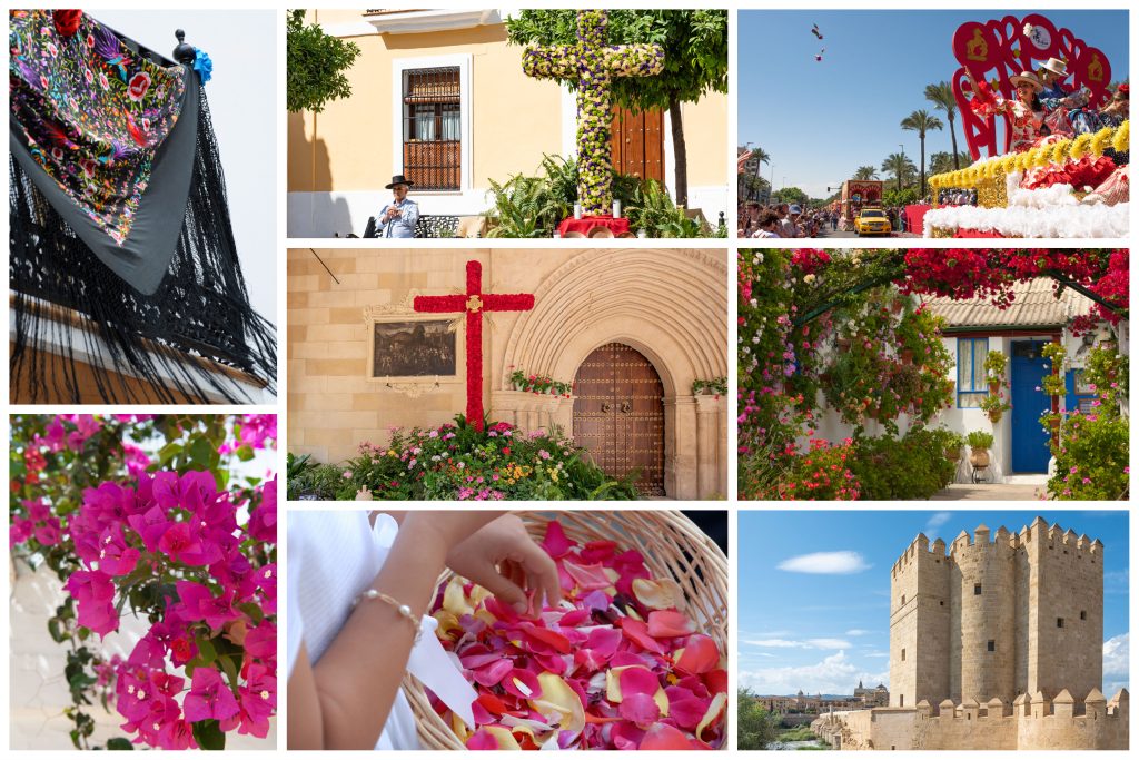 With flowers blooming everywhere and spring in the air, May is the best time to visit Cordoba. 